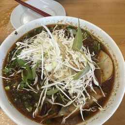 Bun Bo Hue