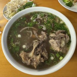 Ox Tail Pho