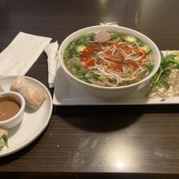 Meat Lovers Pho
