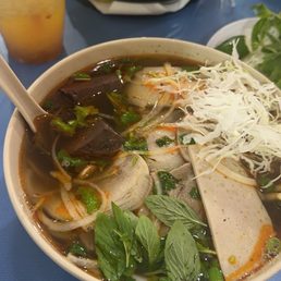 Bun Bo Hue