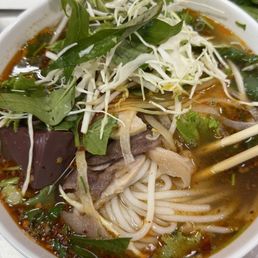 Bun Bo Hue