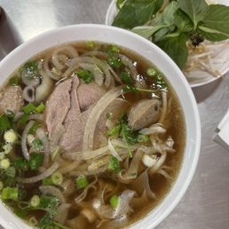 Pho Dac Biet