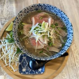 Beef Pho