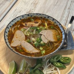 Bun Bo Hue