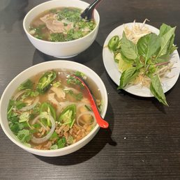 Pho Chicken White Meat