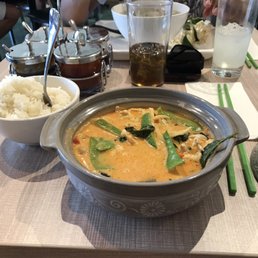 Red Curry