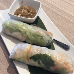 Summer Rolls