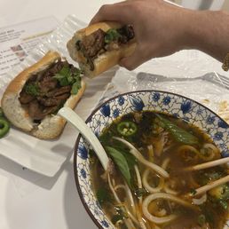 Banh Mi