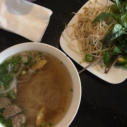 Pho Tai Bo Vien