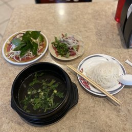 Filet Mignon Pho