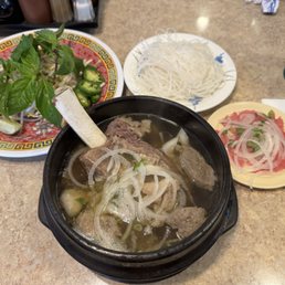 Combination Pho