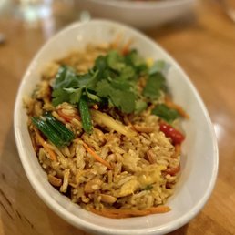 Pineapple Fried Rice