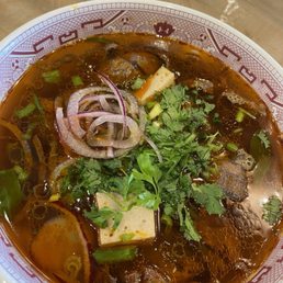 Bun Bo Hue