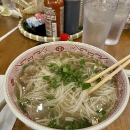 Pho Tai Bo Vien