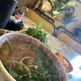 Mixed White Snd Dark Chicken Pho