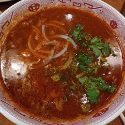 Vietnamese Beef Stew