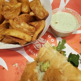 Bad Bahn Mi Sandwich