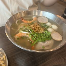 Banh Canh Thap Cam