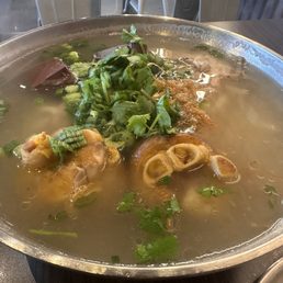 Banh Canh Gio Heo