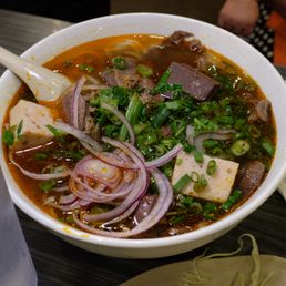 Bun Bo Hue