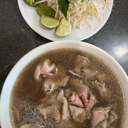 Phở Tái