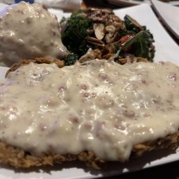 Chicken Fried Steak