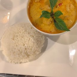 Chicken Curry