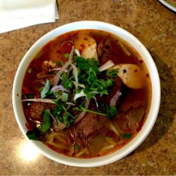 Bun Bo Hue