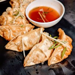 Dumplings