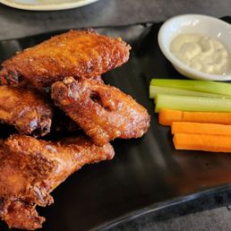 Hot Wings