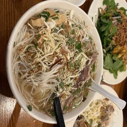 Rice Noodle Vermicelli