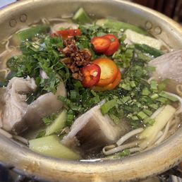 Sweet and Sour Shrimp