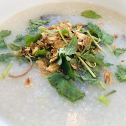 Vermicelli Bamboo Duck Banana Salad Soup