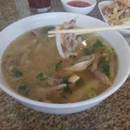 Banh Canh