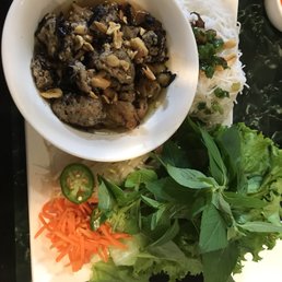 Bun Cha Ha Noi