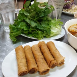 Egg Rolls