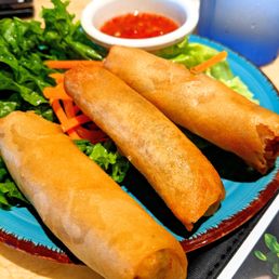 Egg Rolls - Cha Gio