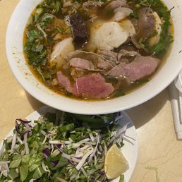Bun Bo Hue