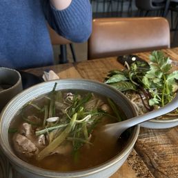 Beef Pho