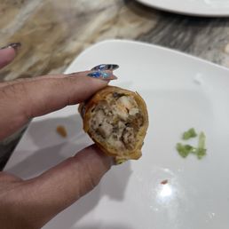 Egg Rolls
