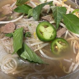 Pho Tai