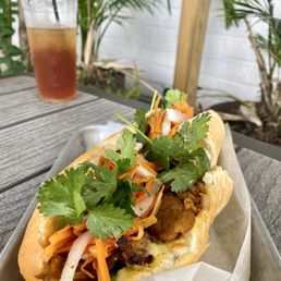 Banh Mi