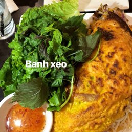 Banh Xeo