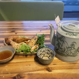 Egg Rolls (2)-chả Giò