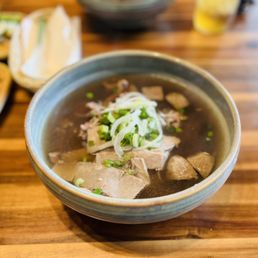 Pho Dac Biet / Pho Combination