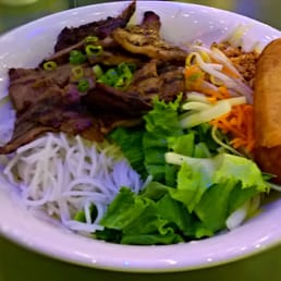 Grilled Pork Sandwich