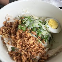 Pho Ga Kho