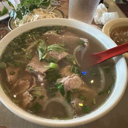 Pho Tai Nam