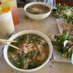 Pho Soup