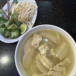 Chicken Pho